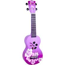 Ukulele Soprano Mahalo Md1