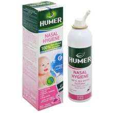 [Nhập Khẩu Pháp] Xịt Muối Biển Humer