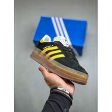 Giày Adidas Originals Gazelle Bold W Casual