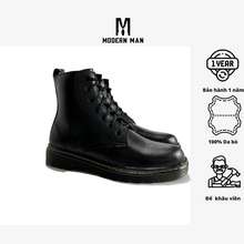 Giày Boots Cao Cổ Dr. Martens 1460 Nam Nữ,