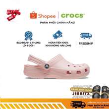 [ Chính Hãng ] Giày Clog Unisex Crocs Classic