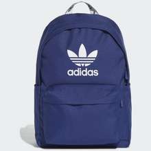 adidas [CHÍNH HÃNG] ORIGINALS Adicolor Backpack - Blue H35597