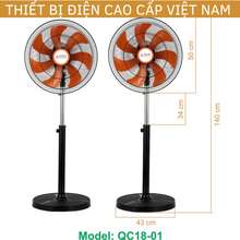 [L/H Để Nhận Mã Giảm] Quạt Cây, Quạt 