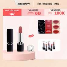 Son Thỏi Dior Rouge Lisptick Chính Hãng