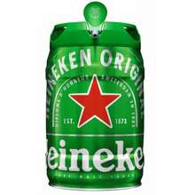 Bia Heineken Hà Lan Bom 5