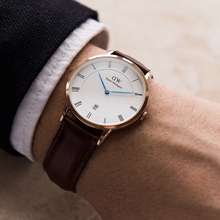 daniel wellington mens watch