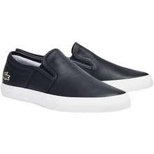 Giày Slip On Tatalya Màu Xanh Navy Size