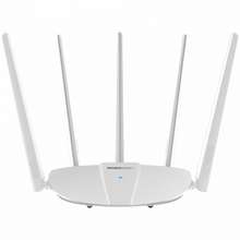 Router Wifi Băng Tầng Kép A810R Hàng Chính