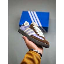 Adidas Original Samba Og Retro Giày Đế Thấp 