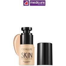 Kem Nền Dạng Lỏng Fluid Foundation 31G 03