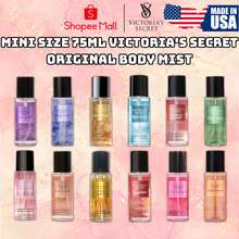 Body Mist Victoria Secret Chính Hãng 75Ml,