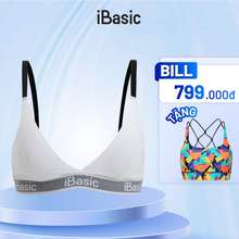 Áo Bralette Mút Mỏng Phom Tam Giác