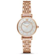 Đồng Hồ Nữ Women s Rose Gold Tone