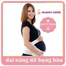 Đai Nâng Đỡ Bụng Bầu Mummycare, Hạn