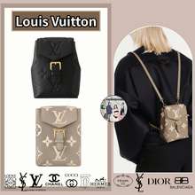 Túi đeo chéo hiệu Louis Vuitton Nâu LV16 - LOUIS KIMMI STORE