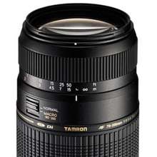 Ống Kính Tamron Af 70-300Mm F/4-5.6 Di Ld