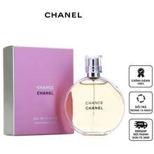 Nước hoa Chance Eau De Toilette cho