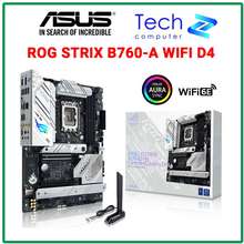 Mainboard Rog Strix B760-A Gaming Wifi