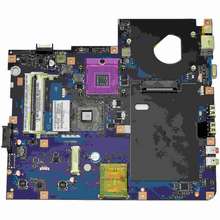 Aspire 5332 5732Z Motherboard La 4854P Mb Ppb02