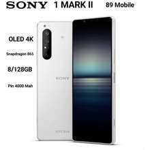 Điện Thoai Sony Xperia 1 Mark Ii 5G Màn Oled