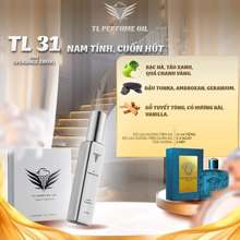 {Bestseller} Tinh Dầu Thơm Versace Eros 15Ml - 