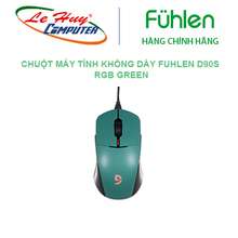 Chuột máy tính không dây D90S RGB