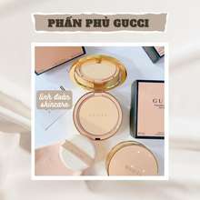 Phấn Phủ Gucci Mat Naturel #01 Tự