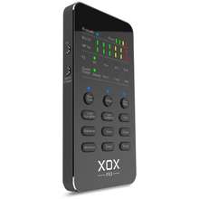 Sound Card Fx3 Mobile Bluetooth Thu Âm