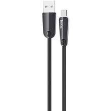 Cáp Sạc Nhanh Chuẩn Micro Usb U35 1M2