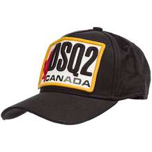 Mũ DSQ2 BCM0245 Patch Canada Baseball Cap Màu