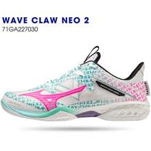 Giày cầu lông Mizuno Wave Claw neo 2 chính