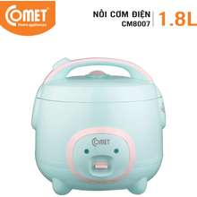 Nồi Cơm Điện Cm8007 0 8L Hàng Chính Hãng 