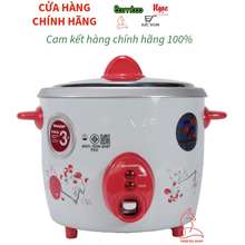 Nồi Cơm Điện 1 Lít Ksh-D11 - Thái Lan