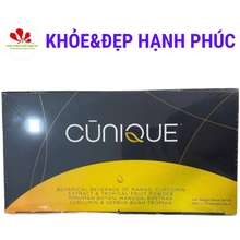 Thực Phẩm Bảo Vệ Sức Khỏe Cunique