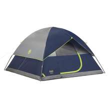 Sundome Camping Tent size 3 person | lều cắm