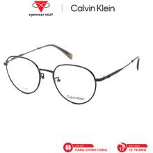 Gọng Kính (F) Ck22126Lb| Eyewear