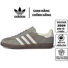 [ Chính Hãng ] Giày Adidas Gazelle Indoor