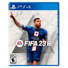 Fifa 23 Ps4 - 2nd - đĩa game ps4 - 4 (không