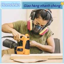 [Hàng Sẵn] Bộ Súng Bắn Ghim Không Dây