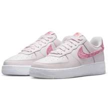 Giày Thể Thao Nữ Air Force 1 Low Pink