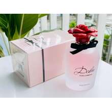 [HCM]Nước hoa nữ Dolce Rosa Excelsa EDP