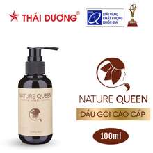 Dầu Gội Nature Queen Ngăn Rụng Tóc 100Ml 