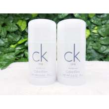 Calvin Klein 💙Lăn Khử Mùi Nước Hoa Ck One 75G