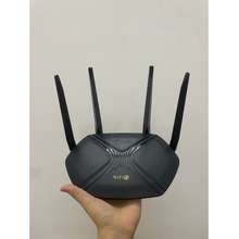 Bộ Phát Wifi Zte E1600 - Wifi Xuyên Tường