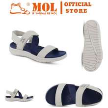 Sandal Nam Nữ Unisex Chính Hãng Zenstep Ms6Ch 