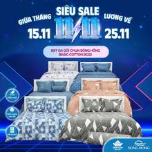 Bst Mã Bc22 - Ga Gối Chun Sông Hồng Basic