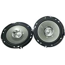 6 5 Inch 160Watts Car Speaker