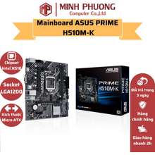 Mainboard PRIME H510M-K (Intel H510 Socket 1200