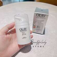 [ Bản Uk ] Kem Dưỡng Olay Total Effects