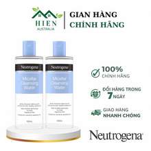 Tẩy Trang Micellar Cleansing Water